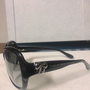 Marc Jacobs sunglasses